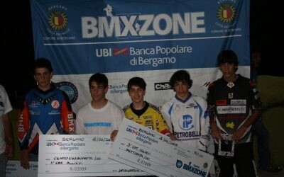 TROFEO BMXZONE BERGAMO