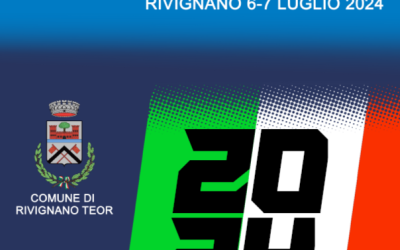 CAMPIONATI ITLIANI BMX RACE 2024